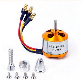 Motor xxd a2212 1400kv