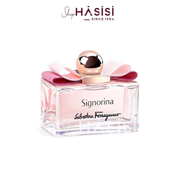 NƯỚC HOA NỮ SALVATORE - Signorina EDP