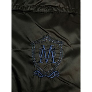 Jacket 3 lớp mỏng Massimo Dutti nam