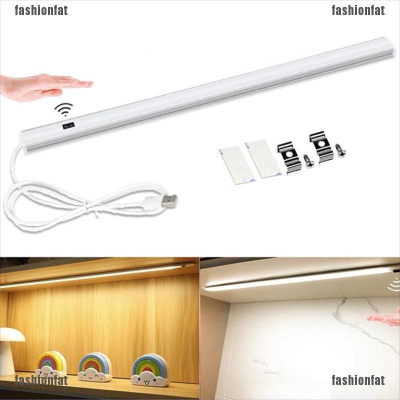 Đèn Led Cảm Biến Chuyển Động 30cm Usb