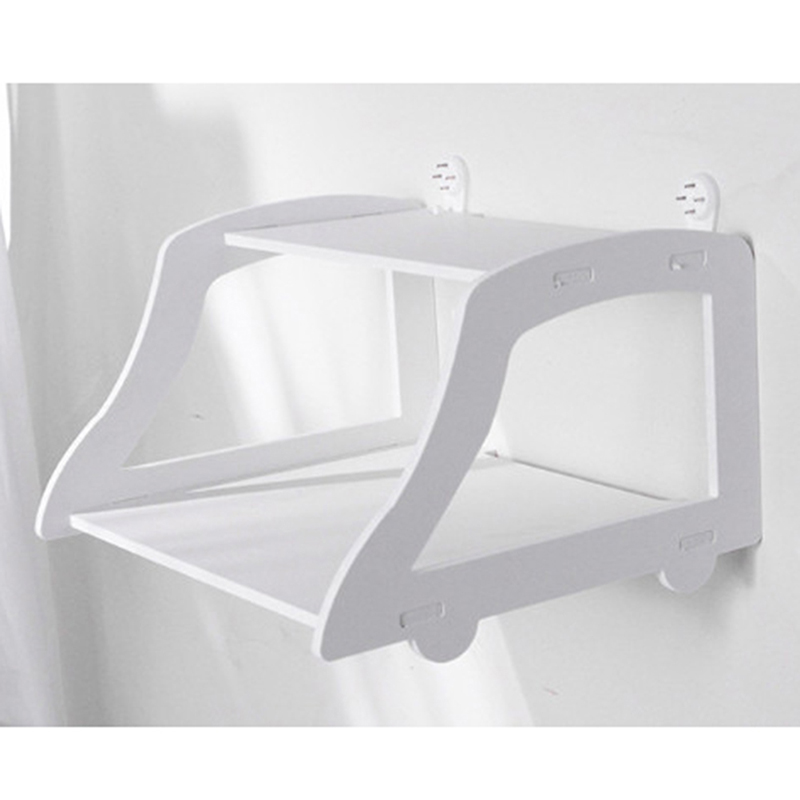 Hộp Đựng Bộ Định Tuyến Wifi Gắn Tường Tiện Dụng