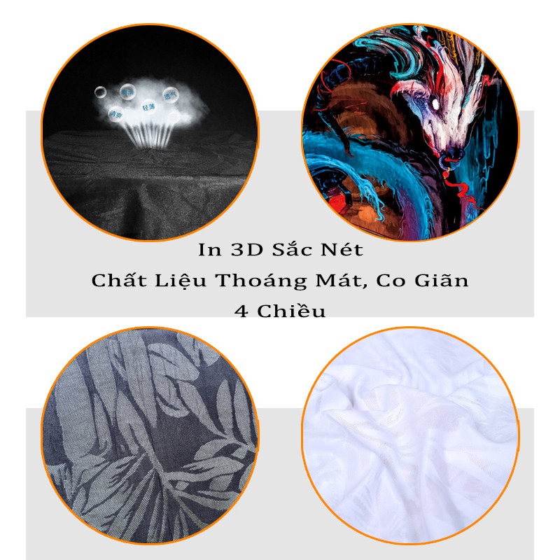 Set thun nam tay ngắn cổ tròn quần ngắn - SE19