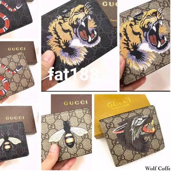 Ví Gucci Dáng Dài 12.12 Thời Trang Cao Cấp