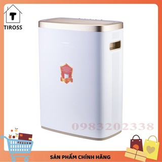 Mua  Mã 44ELSALE1 giảm 5% đơn 3TR   Tiross123 Máy Lọc Không Khí Tiross TS9710  Sản Phẩm Chính Hãng  Bảo Hành 12 Tháng