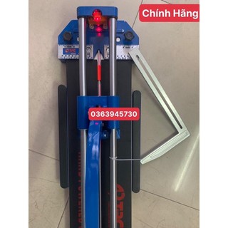 TPC Bàn cắt gạch đẩy tay có đèn (1.2MM)10002 <HÀNG CHÍNH HÃNG>