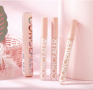 Che khuyết điểm concealer