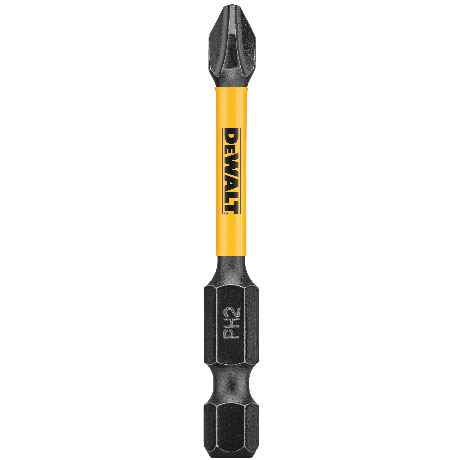 Mũi vít PH2 5.8mm Flex Torq Dewalt dòng Impac Ready DWA2PH2IR - Chính hãng