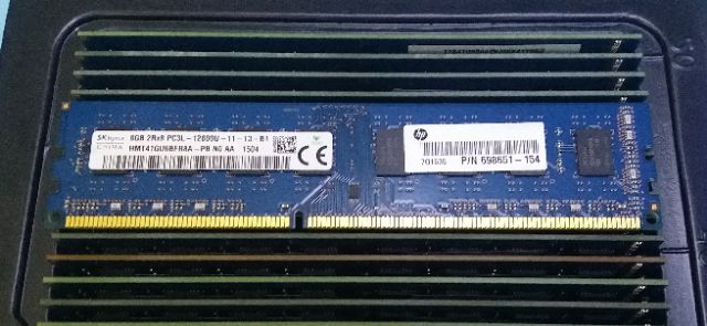 Ram máy tính PC DDR3 8G | BigBuy360 - bigbuy360.vn