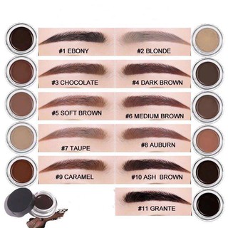Gel vẽ chân mày Anastasia