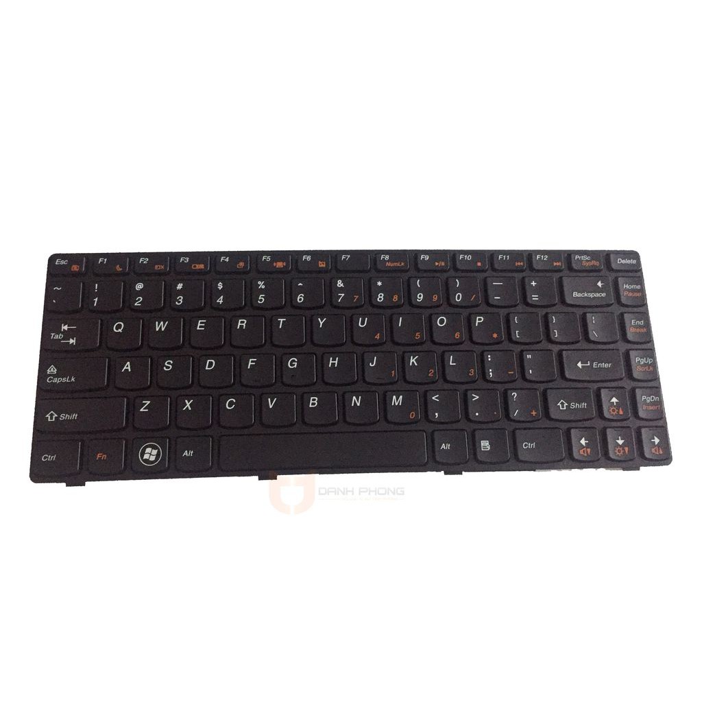 Phím laptop Lenovo G470