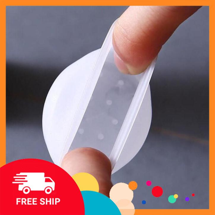 Combo 10 Bọc Chân Bàn Ghế Silicon