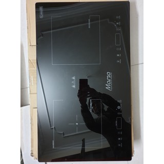 [Linh kiện] MẶT KÍNH BẾP ĐÔI ( ĐIỆN TỪ _ HỒNG NGOẠI ) HÀNG CHÍNH HÃNG