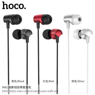Tai nghe Hoco M41