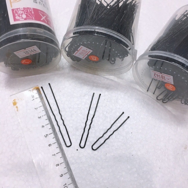 Kẹp gim chữ U siêu thông dụng