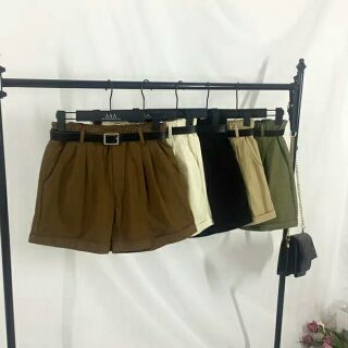 QUẦN SHORT THÔ QC LOẠI 1