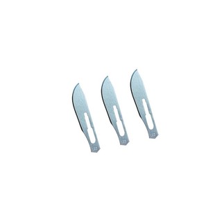 Lưỡi dao mổ số 22 hộp 100 cái