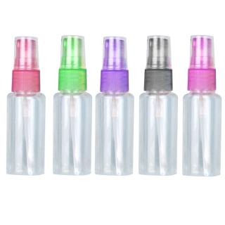 Set 5 Bình Xịt Đựng Nước Hoa 20ml/30ml/50ml/100ml