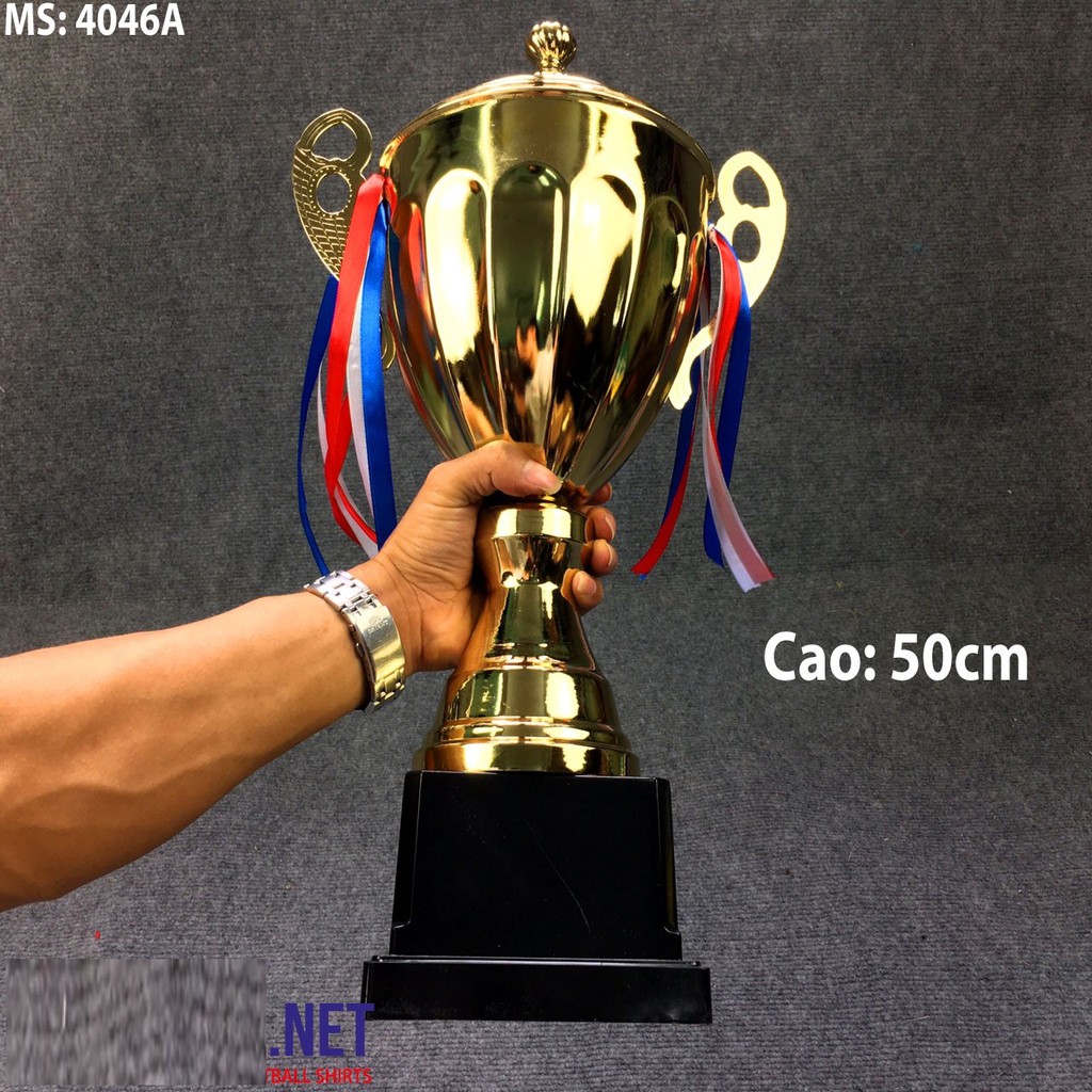 Cửa hàng bán lẻ cúp thể thao, cúp bóng đá Mini