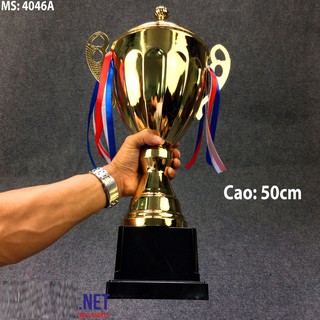 CÚP BÓNG ĐÁ KIM LOẠI