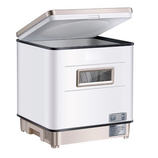 Máy rửa chén thông minh tiện lợi cho gia đình