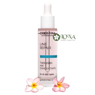 serum ha christina