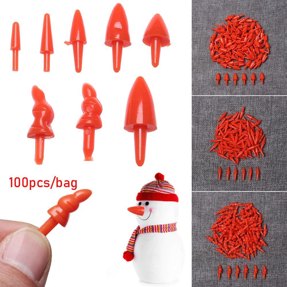 SUSANS 100 Thú Nhồi Bông Hình Ông Già Nô En