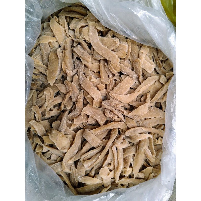 500g Các loại Cải muối