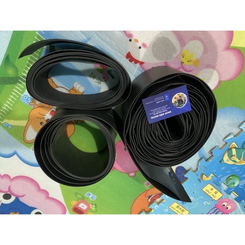 Gen Co Nhiệt Chống Nước Chống Bui Bảo Vệ Bi Cầu