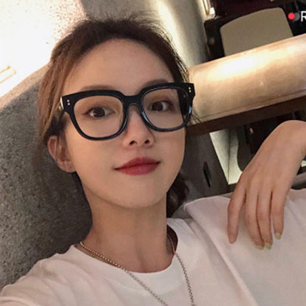 Kính Chống Ánh Sáng Xanh Phong Cách Vintage Thời Trang WMES15H