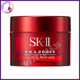 Kem dưỡng chống lão hóa sk-ii r.n.a. power 15g