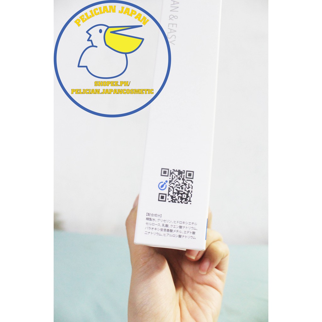 ĐŨA THẦN INCLEAR HÀNG NHẬT NỘI ĐỊA HỘP 10 CÁI