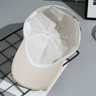 Mũ lưỡi trai/ nón kết thời trang (loại 1)