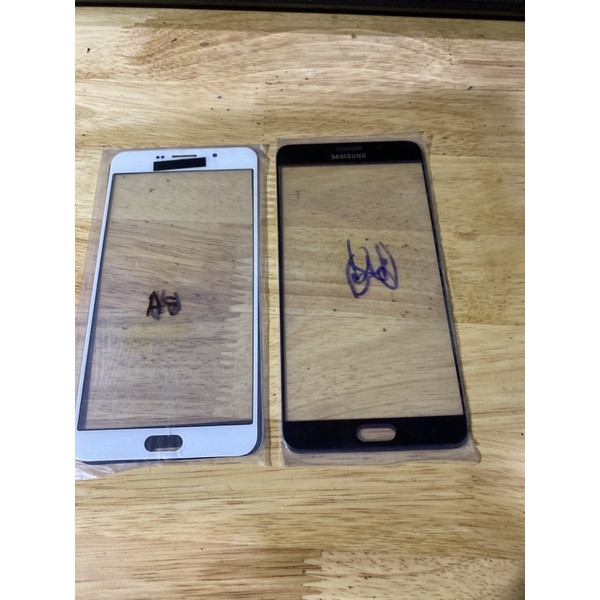 kính ép sam sung a9