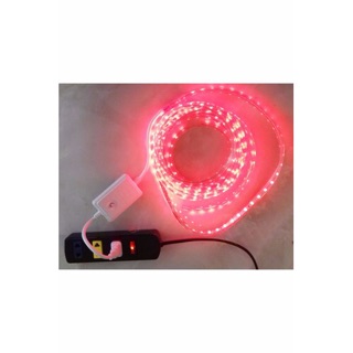 Nguồn nháy led cuộn