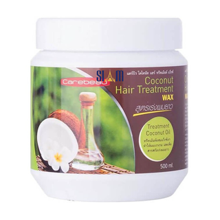 Ủ tóc dừa , bơ jena thái lan