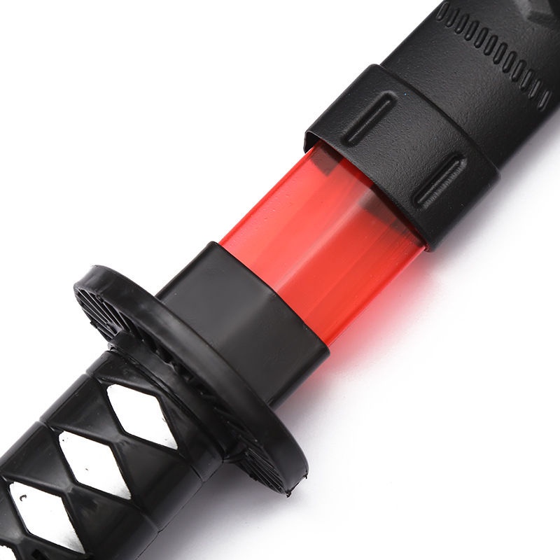 Kiếm Ánh Sáng Katana Vuongquoctretho , Kiem Anh Sang 68cm Có Đèn Có Âm Thanh Cháy Phố, Kiếm Ánh Sáng