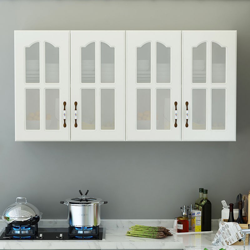 [Tủ kho bếp] tủ bếp lưới treo tường phòng ngủ âm trên ban công tắm kệ tùy chỉnh | BigBuy360 - bigbuy360.vn