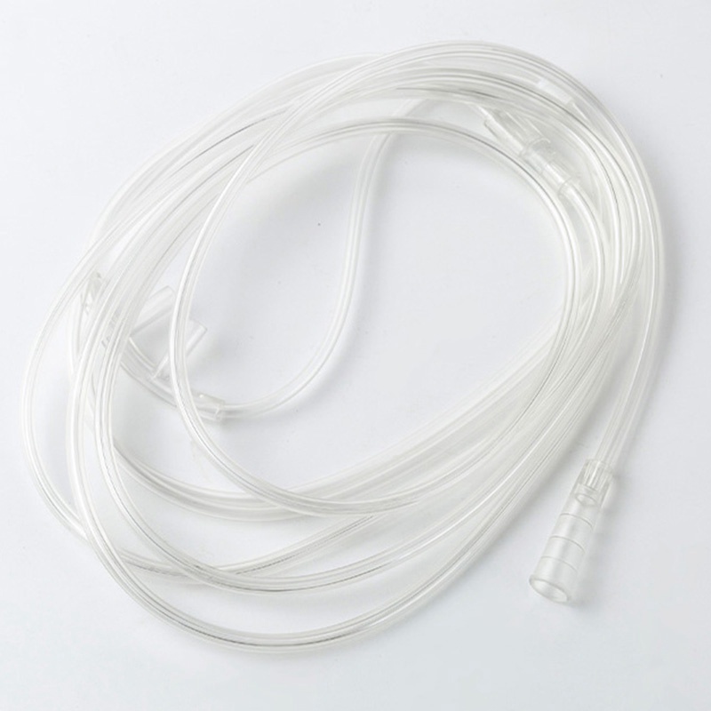 [Hàng mới về] Ống oxy 8m mềm mại cho máy phát điện oxy