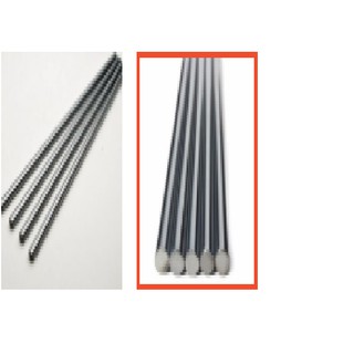 Thanh Trượt Tròn Phi 12 1mét
