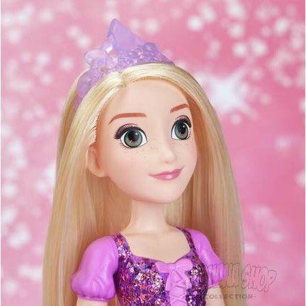 Disney Búp Bê Công Chúa Rapunzel Kích Thước 30cm Thiết Kế Xinh Xắn Thời Trang 2019