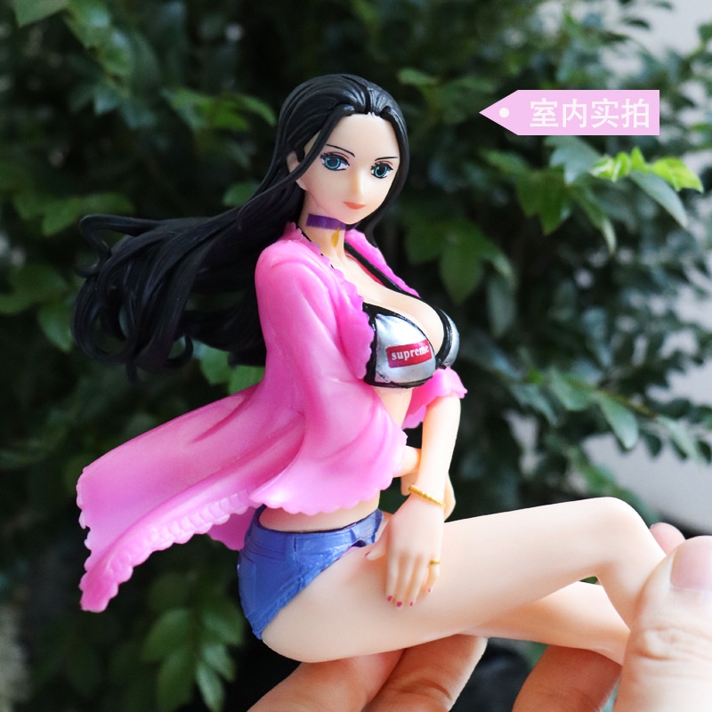 Đồ trang trí Nhân Vật Robin Trong Phim Hoạt Hình One Piece