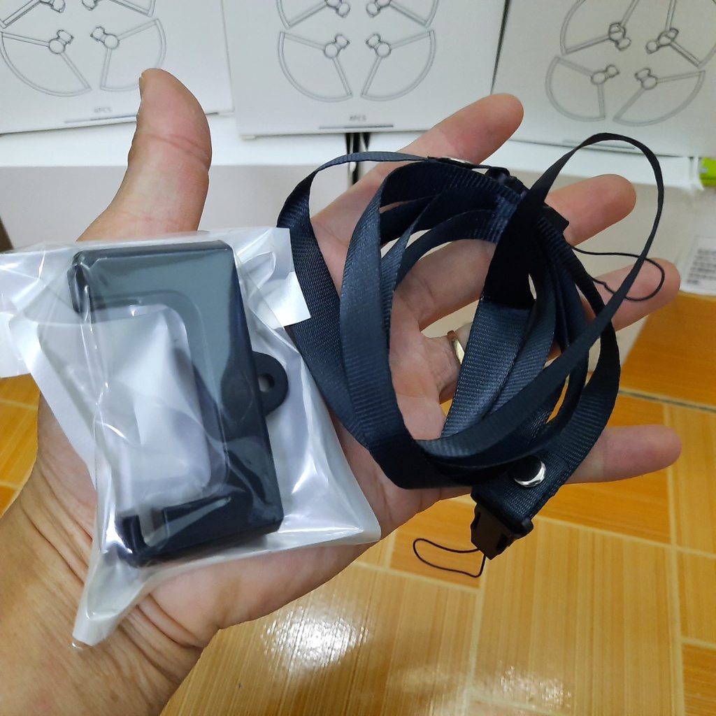 Dây đeo tay điều khiển flycam mavic DJI mini 2 MAVIC 3 / AIR 2 / 2s - Phụ kiện Flycam (BRDRC)