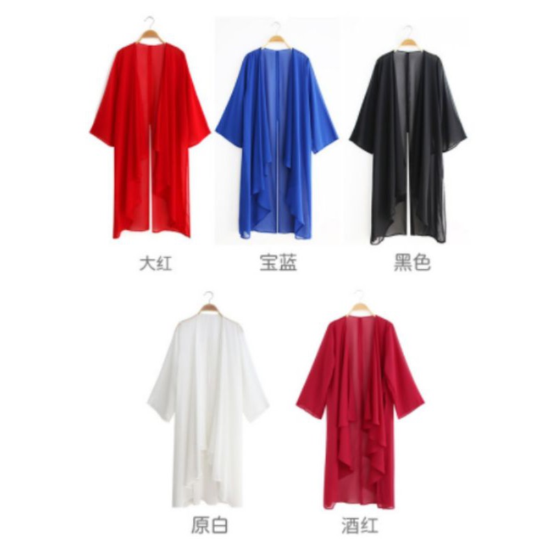 Áo cổ trang 4 mảnh