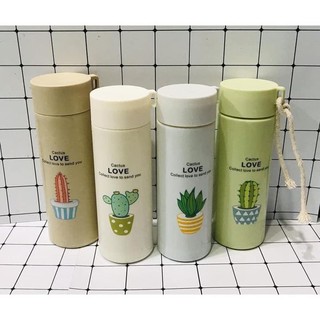 BÌNH GIỮ NHIỆT LOVE 500ML