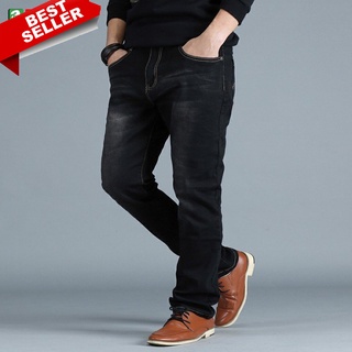 Quần jean dài thời trang nam big size 38-40-42-44