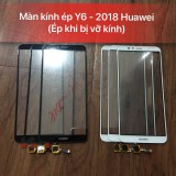 Cảm ứng Y6 Prime 2018 Huawei