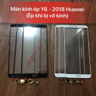 Cảm ứng Y6 Prime 2018/honor 7A