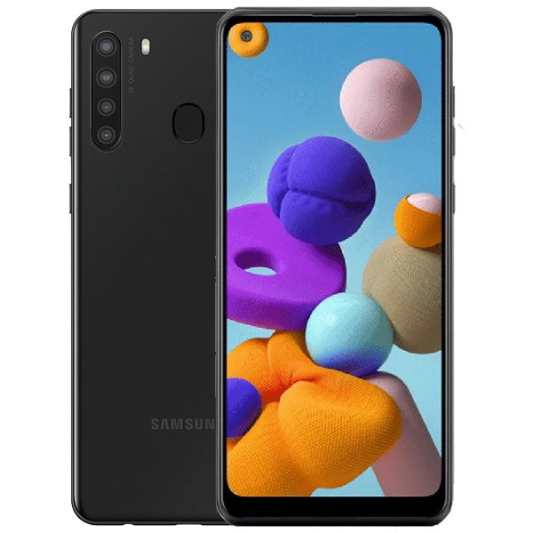 Điện thoại Samsung Galaxy A21s (3GB/32GB) Hàng Mới Nguyên Hộp -Bảo Hành Chính Hãng | BigBuy360 - bigbuy360.vn