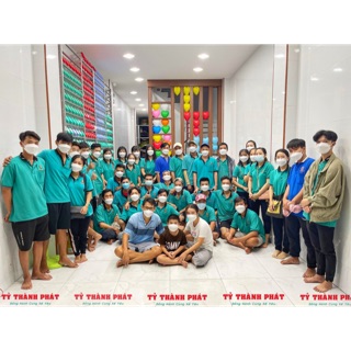 Phụ Tùng Xe Tỷ Thành Phát