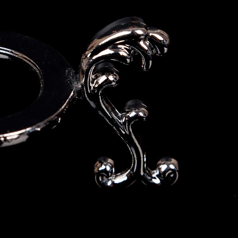 Hl Giá Trưng Bày Trứng Mạ Vàng Sang Trọng